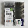 ISCAR / TNMG160404-TF IC907   Industrial indexable carbide inserts 10 Pcs