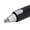Nose Hair Trimmer Professional Painless Electric Washable Nose Hair Remover for Men Women