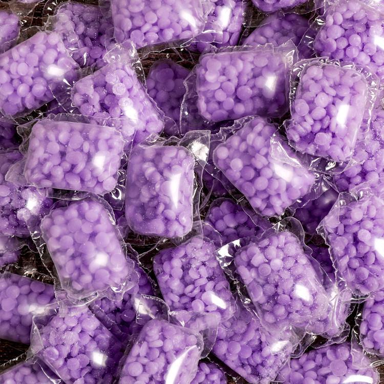 Long-Lasting Scent Beads: Antibacterial, Anti-Mite, Deodorizing Fabric Softener with Color Protection