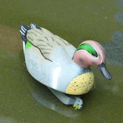 Floating Ornament Decoy Garden Scarer Home Decor