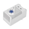 1Pc 0 60 Celsius  Adjustable Compact Electric Mechanical Thermostat Temperature Controller Switch New