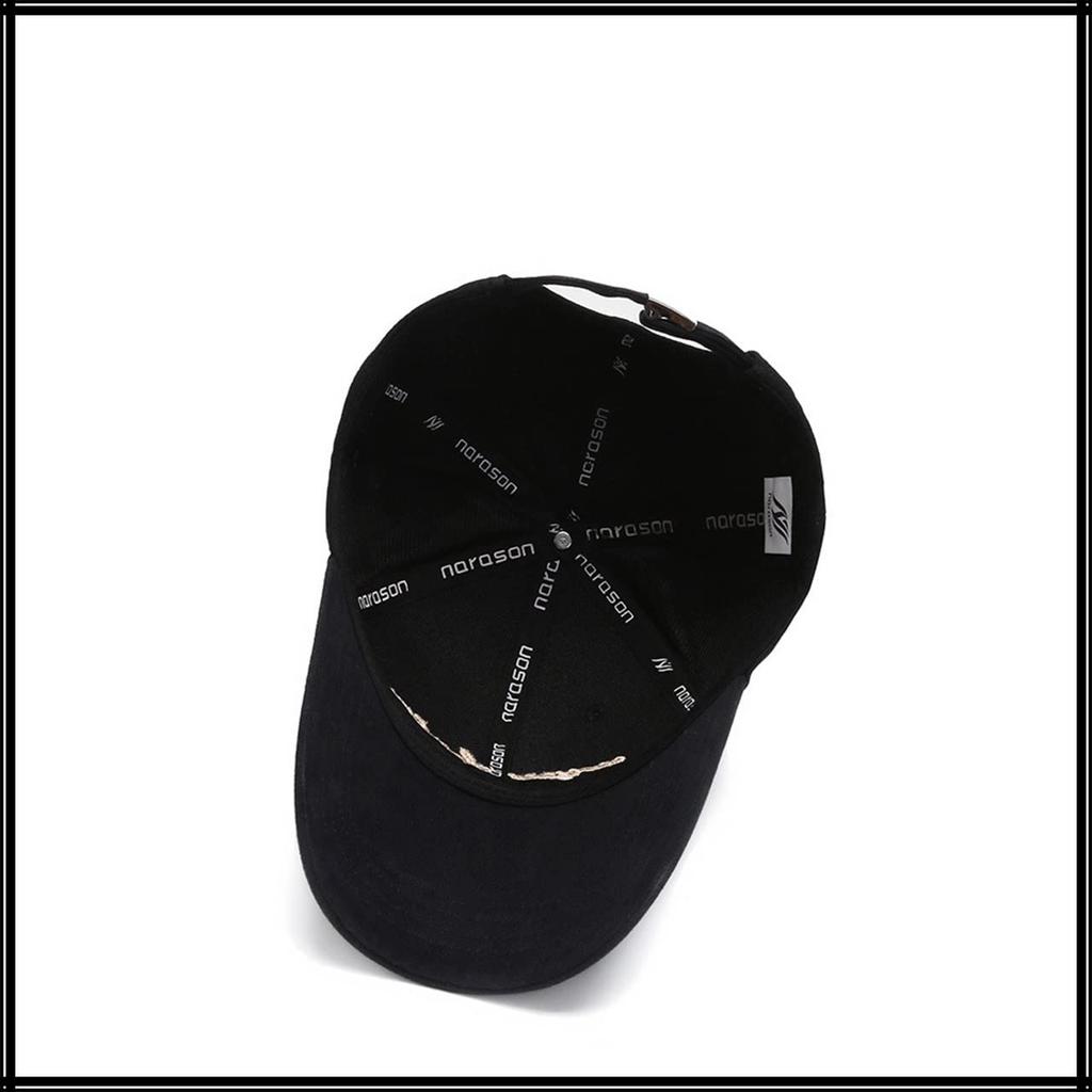 English Simple CA570 [White Fang] Hat, Letters, Logo, Cap, Design, Stylish, Men's, Women's, (Pink)