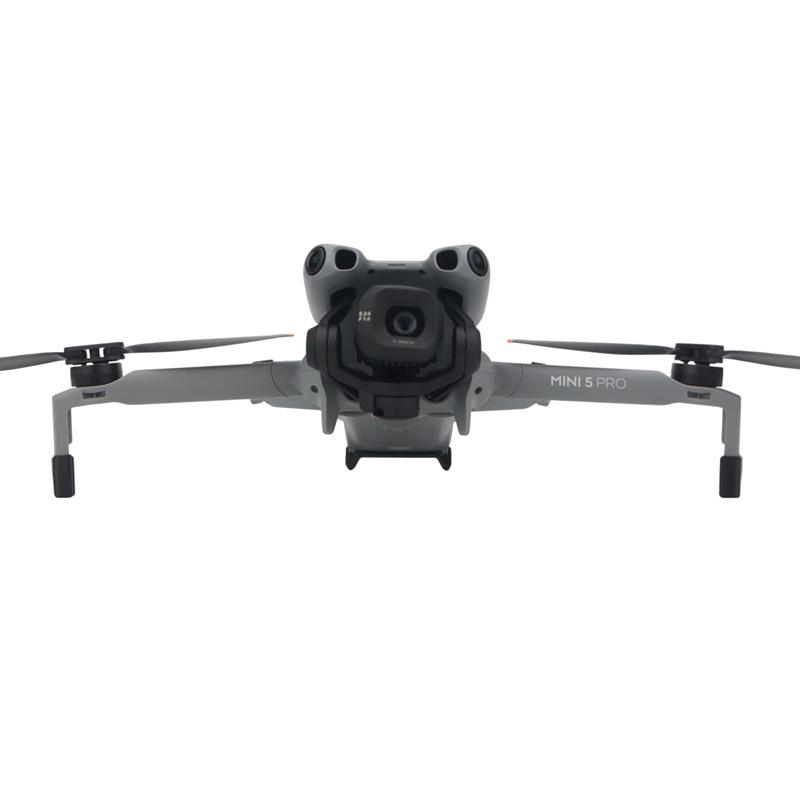 DJI MINI 5/4 PRO Drone Heightening Landing Gear & Anti-Scratch Protection Bracket