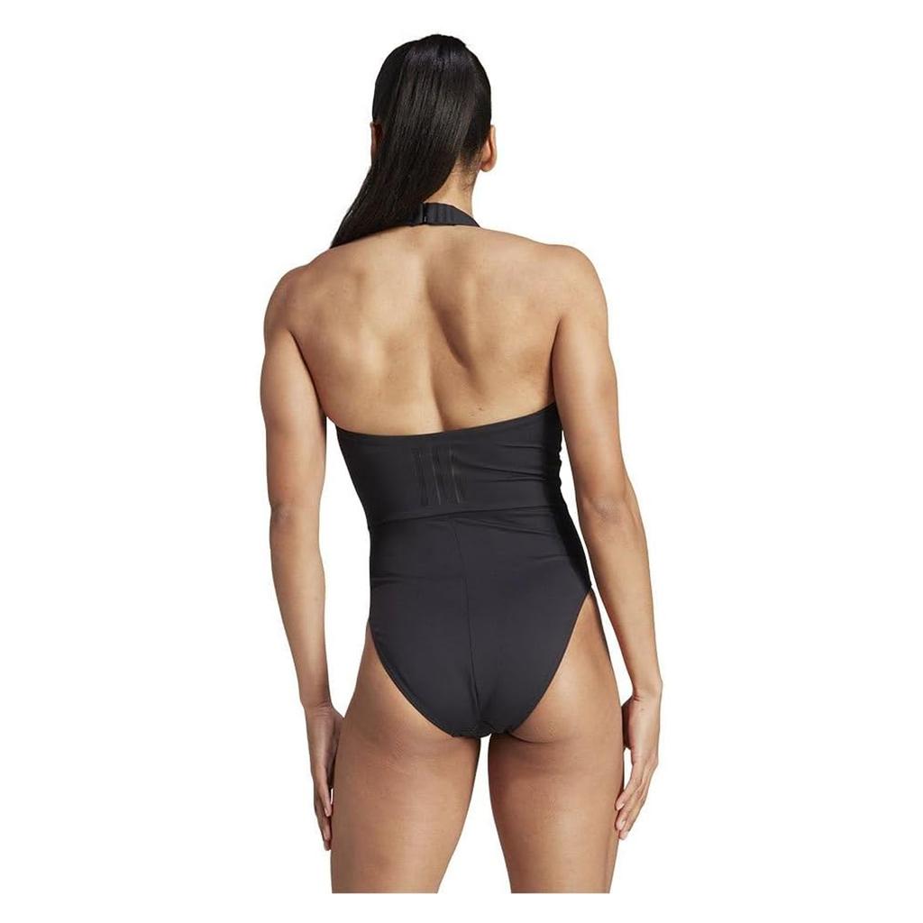 adidas Womens/Ladies Versatile One Piece Swimsuit