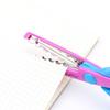 Minimalistic Lace Scissors Wavy Pattern Small Round Head Children Special Student Art Tool Stationery Scissor For Scrapbooking