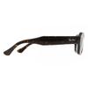 Ray Ban Unisex Sunglasses Rb4454 Flacko 902 56