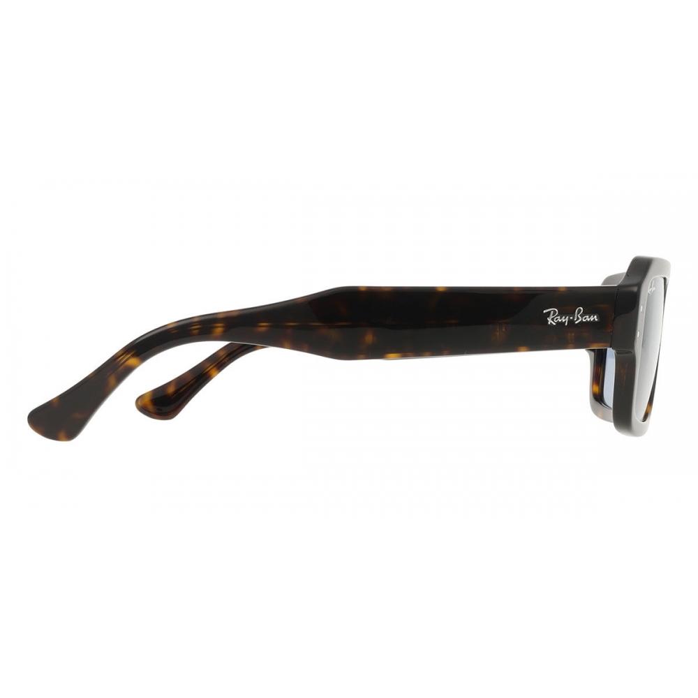 Ray Ban Unisex Sunglasses Rb4454 Flacko 902 56