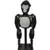 Gorilla Tag Figurine Fidget Flessibile Scimmia Stampata 3D Bambole con Articolazioni Mobili Giocattoli Animali Cartoni Animati Decorazioni per la Casa Regali di Compleanno per Bambini