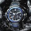 CASIO Men Blue Watch GWN-Q1000-1APR GWN-Q1000-1APR