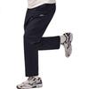 Men's Casual Pants 2025 Autumn Winter New Outdoor Versatile Sports Sweatpants Loose Comfortable Straight-Leg Pants