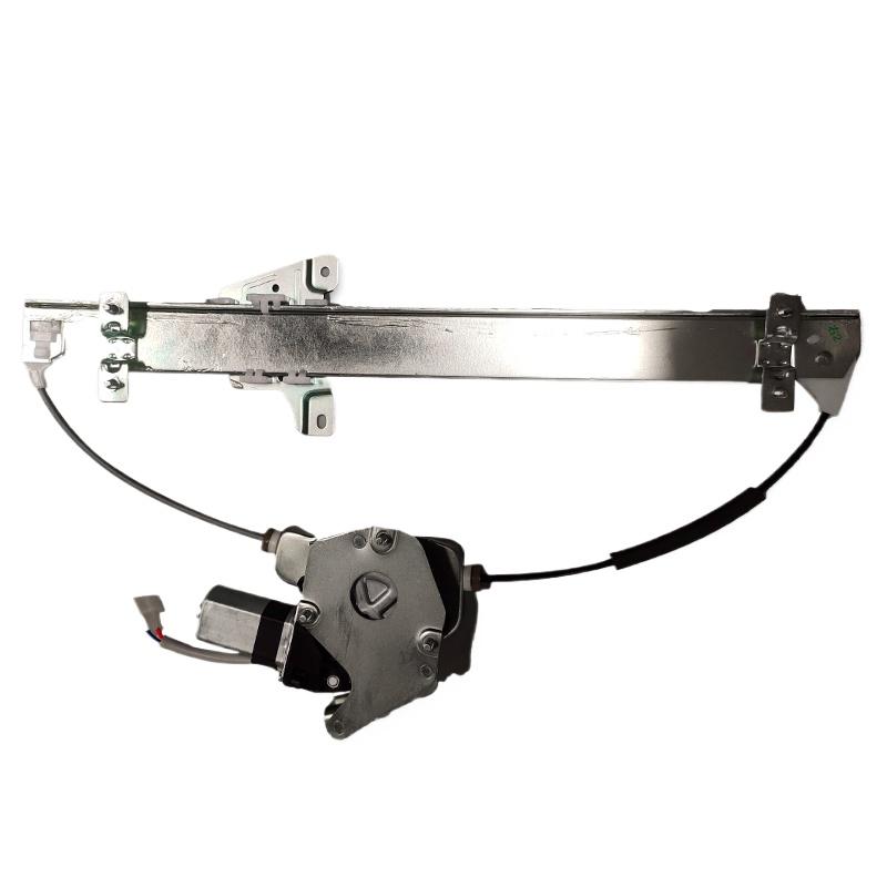 Power Window Regulator Assembly for ZHIDOU 301 D1 D2 D2S