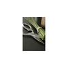 Zwilling Twin Select Kitchen Shears Satin Finish All Stainless Steel Forged 41470-000