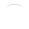 UOSULED Round LED Ceiling Light