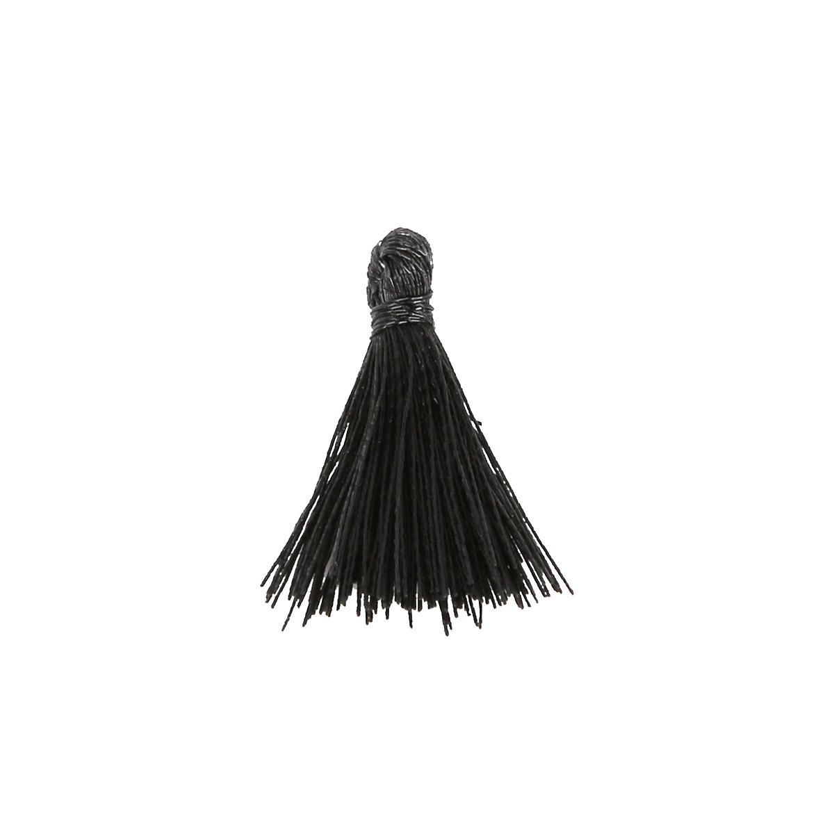 

Мини-подвески с кисточками и кисточками для изготовления ювелирных изделий, ожерелья, сережек, фурнитура ручной работы «сделай сам» 20mm