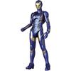 Avengers Mafex Iron Man Kurtarma Kıyafeti Endgame Versiyonu. 