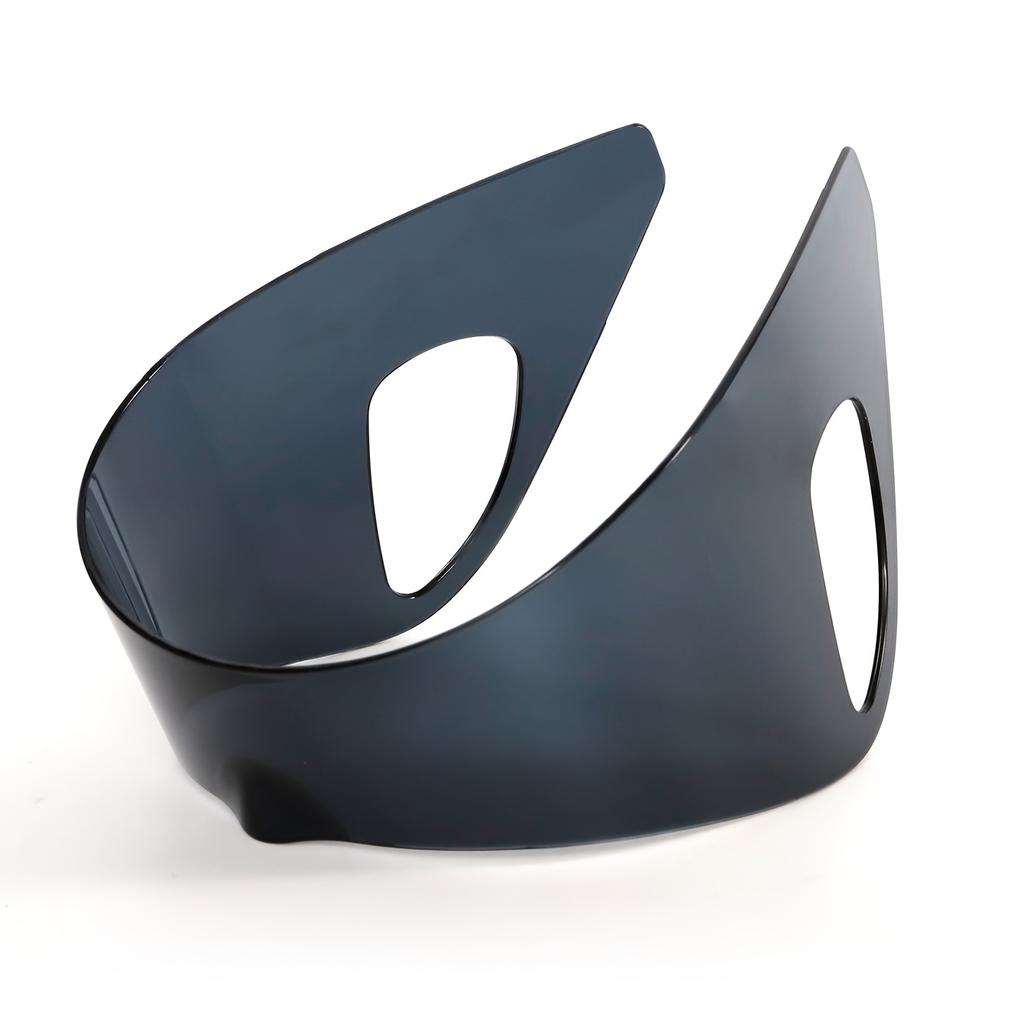 Y2K Future Technology Museum - Stylish Unisex Glasses That Blend Fashion And Trend