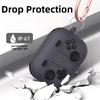 2026 Earphone Case for AirPods Pro 3/4 Retro Handheld Game Console Design Soft Silicone Protector Case Cover For Apple Airpods 4