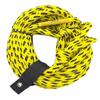 1 Piece Tow Rope For Tubing 1-6 Person Heavy Duty 6K Tube Ropes For Tubing With Storage Bag-A54R