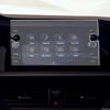 Pellicola in vetro temperato Per Volkswagen Tiguan 2021 2022 Schermo infotainment radio gps Navigazione 8 pollici Protezione cruscotto