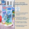 Ensemble de 5 emporte-pièces pour enfants Dr. Oetker Peppa Pig ref. 2954