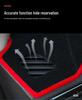 Haval Menglong Dashboard Sunshade Pad - Sun & Heat Protection with Light Blocking Insulation