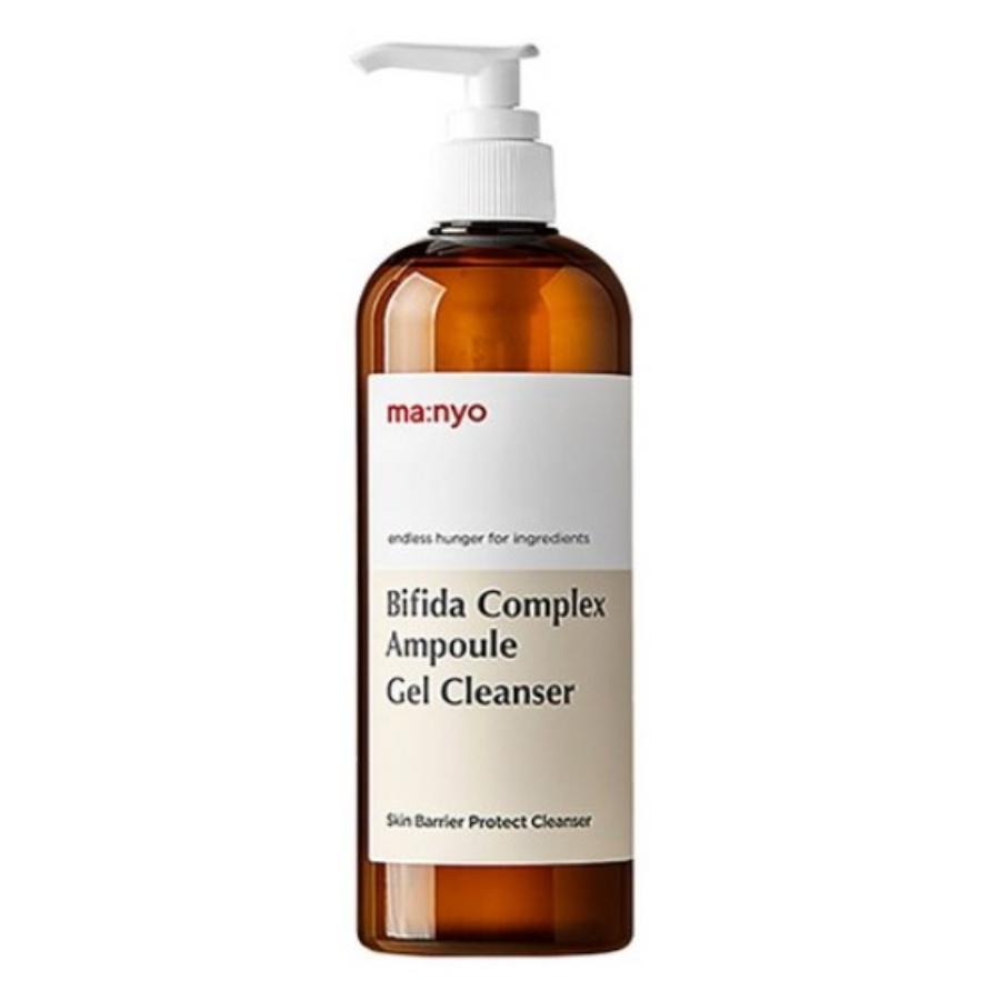

Manyo Bifida Complex Ampoule Gel Cleanser 400ml
