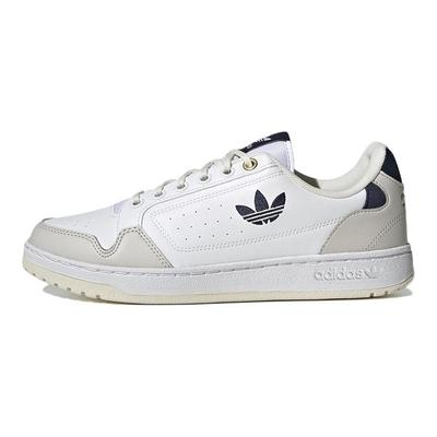 Originals Ny 90 Comfortable Shock Absorbing Durable Low Top Sneakers Men Sneakers White HQ8466