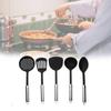 Cooking Resistant Heat Utensils Pp Handles Home Chef Food Preparation Supplies
