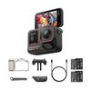 Insta360 Ace Pro 2 Dual 8K Waterproof Action Camera with Dual AI and AI Editing Make It an Excellent Street Photography Kit for City Photography and