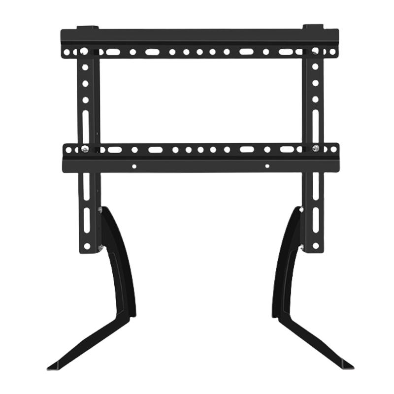 Adjustable TV Stand Legs for 26 75inch Flat Screen TVs for VESA Up To 800x400 Mm Easy Installation