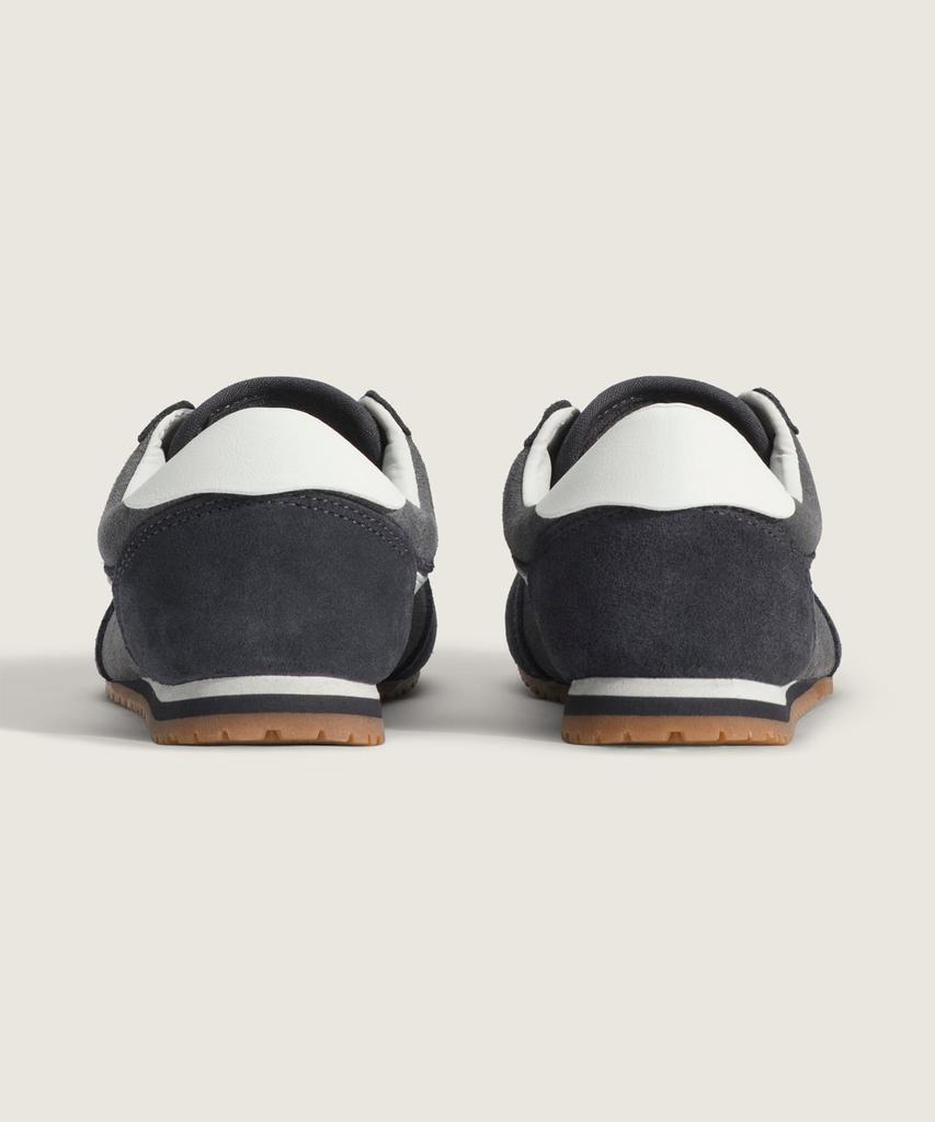 Vans Super Low Pro - (Suede) Pewter / Vn000D83Pwt1