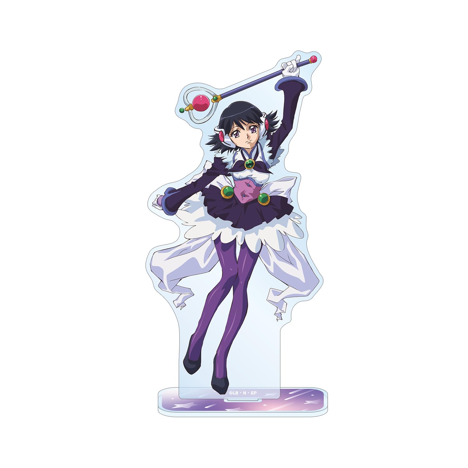

Collector Yui Memorial Collector Ai Big Acrylic Stand