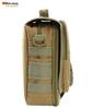 Men's Camouflage Multifunctional Outdoor Tactical Messenger Bag