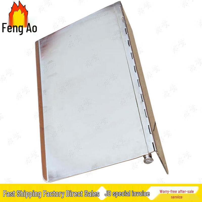 Ambulance Aluminum Stretcher Loading Rail