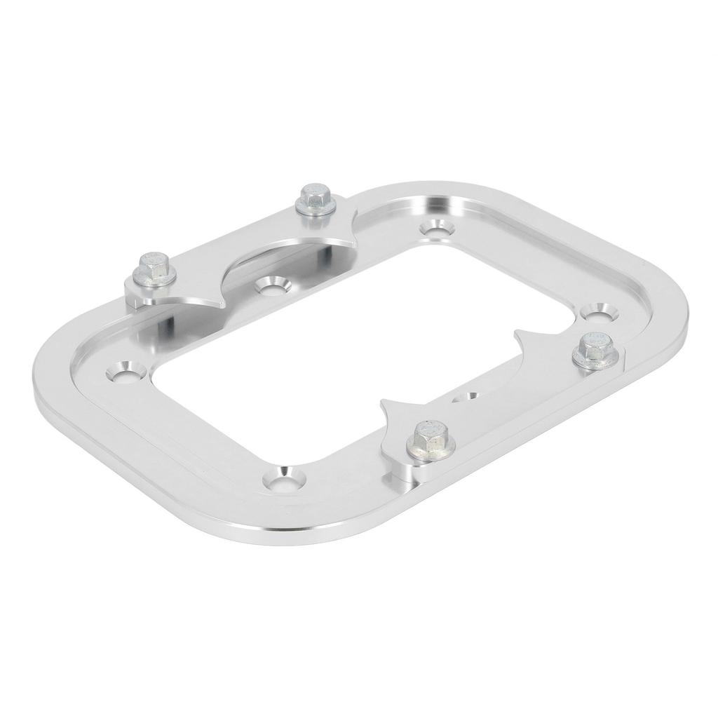 Battery Hold Down Tray Aluminum Alloy for Optima Batteries Red Blue Yellow Top 34 34 78 D34 D34 78 34M D34M