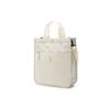 MLB Crossbody Shoulder Bag New York Yankees Vintage Diamond Letter Print Adjustable Detachable Strap Cotton Tote Bag Regular 7AUBMD34N-50IVS