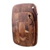 Thailand Acacia Wood Kitchen Cutting & Chopping Board
