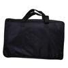 Sturdy Musical Instrument Parts Case Oxford Cloth Stand Bag Lightweight for Band Practice Organizer