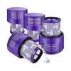 Equipamentos de limpeza doméstica – Filtros para aspiradores