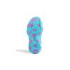 Monsters Inc. X Adidas Dame 7 EXTPLY Big Kid Sulley Kids Sneakers Blue Pulse-Aqua Sonic S42807