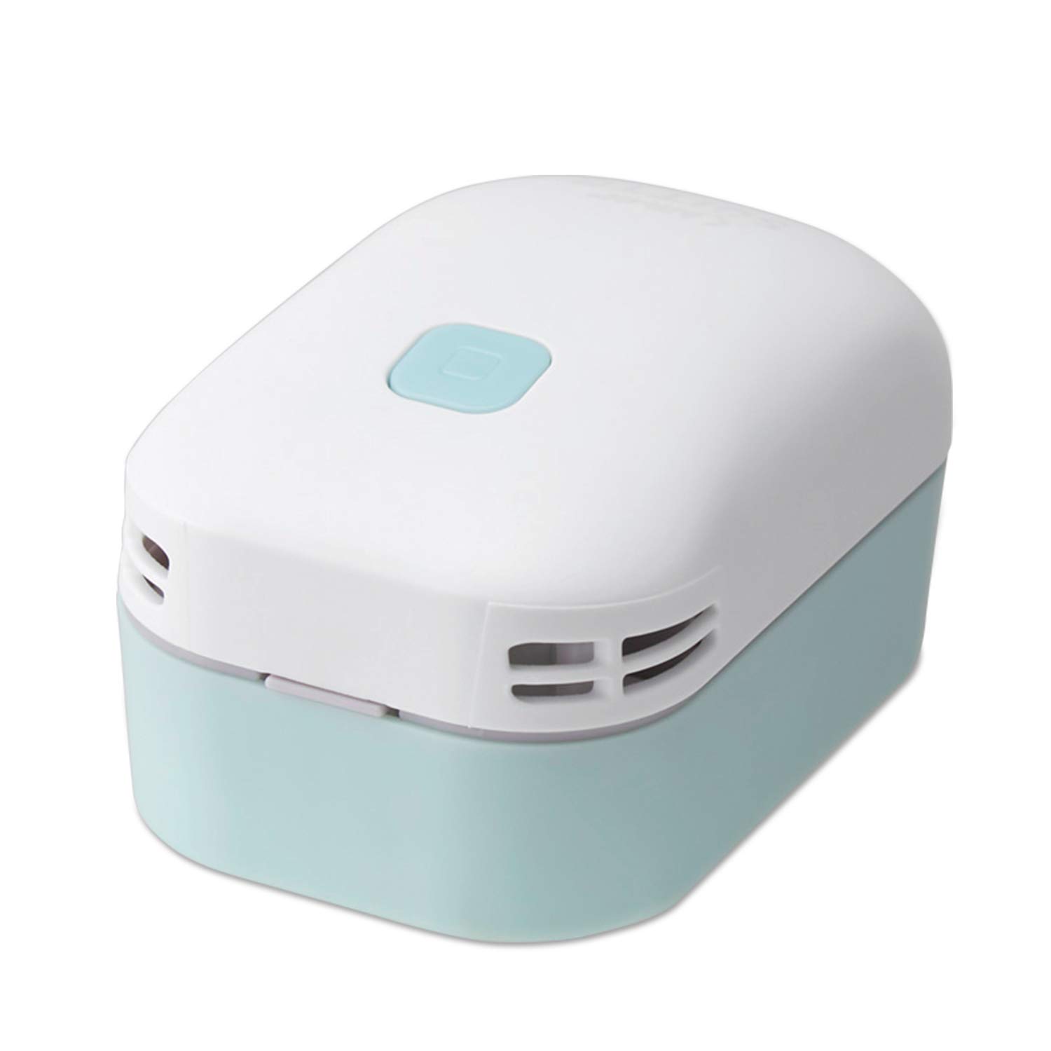 

Plus Compact Tabletop Cleaner Suite синій на батарейках 36325 Air-in VC-001AI синій