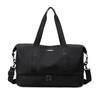 KANDEXS Lightweight Travel & Business Tote Bag