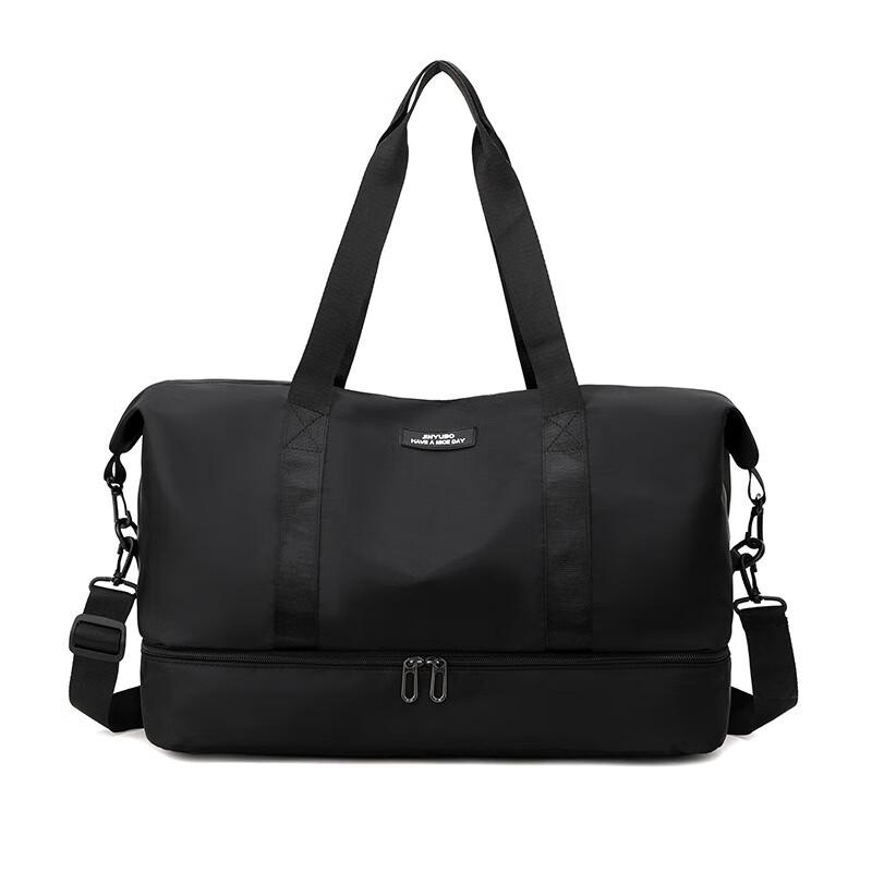KANDEXS Lightweight Travel & Business Tote Bag