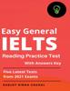 The Easy General IELTS Reading Book