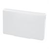 Tampa de Interruptor de Painel Tampa de Tomada Proteção Soquete Soquete