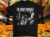 The Dandy Warhols Not If You Were The Last T-Shirt All Size S-5XL LL2231 Unisex T-Shirt