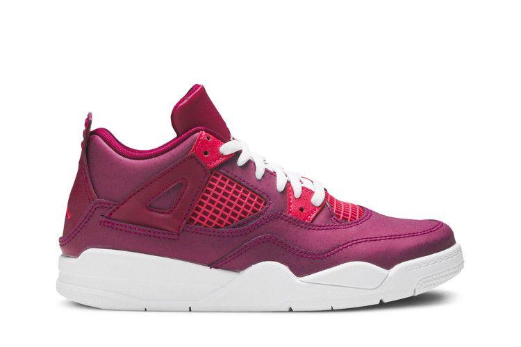 Jordan 4 Retro Valentýn (2019) (PS)
