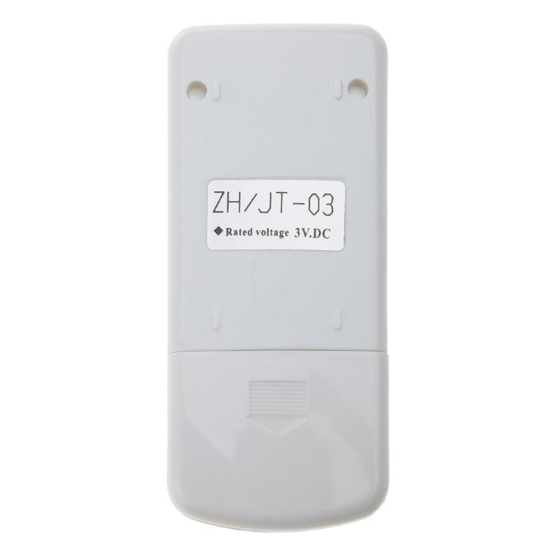 High Quality Air Conditioner Accessories Remote Controller for Chigo DH/JG-01 ZH/JT-03 Durable Controller