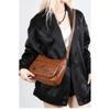 Single Shoulder Multi Compartment Large Capacity Crossbody Bag