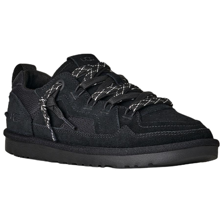 UGG Minimel Black Men Sneakers 1177035-BLK